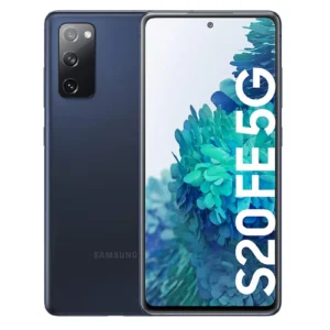 گوشی موبایل سامسونگ مدل Galaxy S20 FE 5G SM-G781B/DS دو سیم کارت ظرفیت 128 گیگابایت و رم 8 گیگابایت