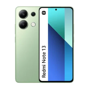 گوشی موبایل شیائومی مدل Redmi Note 13 4G دو سیم کارت ظرفیت 256 گیگابایت و رم 8 گیگابایت